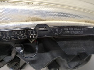 Фара (передняя) правая, Subaru Forester (S12) 2007-2011
