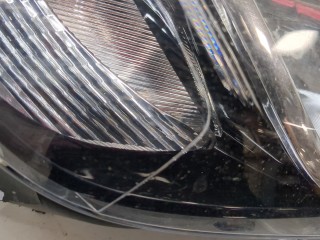 Фара (передняя) правая, Dacia Sandero 2012-2016