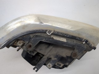 Фара (передняя) левая, ориг. номер 6H5213W030AC, Land Rover Freelander 2 2006-2010