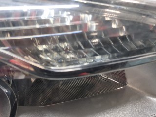 Фара (передняя) правая, Nissan Qashqai 2010-2013