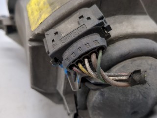 Фара (передняя) правая, Mercedes C W203 2004-2008