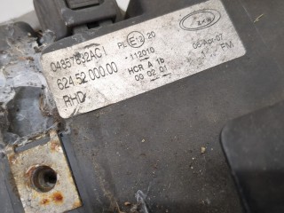 Фара (передняя) правая, Chrysler Voyager 2004-2008