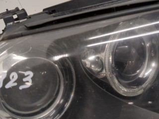 Фара (передняя) правая, ориг. номер 63117182510, 7182510, BMW 3 серия 2004-2008
