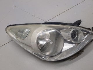 Фара (передняя) правая, Nissan Note E11 2008-2013
