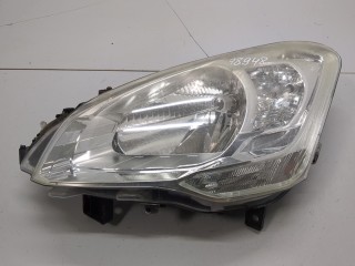 Фара (передняя) левая Citroen Berlingo 2004-2013