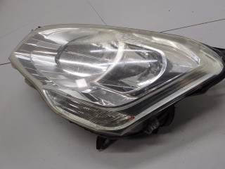 Фара (передняя) левая, ориг. номер 9682828480, Citroen Berlingo 2004-2013