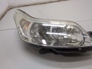 Фара (передняя) правая Citroen C4 2004-2014