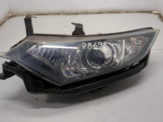 Фара (передняя) левая, Honda Civic 2008-2012