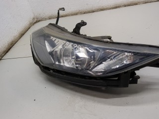 Фара (передняя) левая, Honda Civic 2008-2012