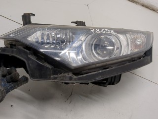 Фара (передняя) левая, Honda Civic 2008-2012