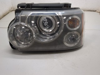 Фара (передняя) левая Land Rover Range Rover 2005-2009