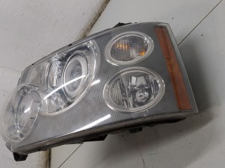 Фара (передняя) левая, Land Rover Range Rover 2005-2009