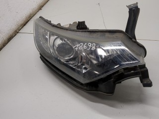 Фара (передняя) правая, Honda Civic 2008-2012