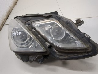 Фара (передняя) правая, Mercedes E W212 2009-2013