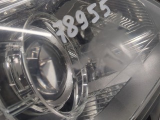Фара (передняя) правая, Mercedes E W212 2009-2013