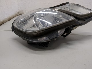 Фара (передняя) правая, Mercedes E W212 2009-2013