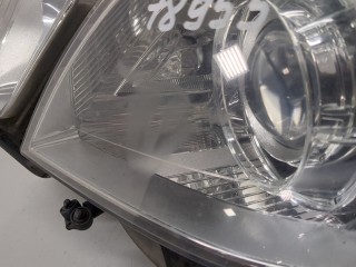 Фара (передняя) левая, Mercedes E W212 2009-2013