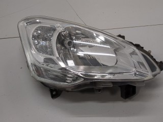 Фара (передняя) правая Citroen Berlingo 2004-2013