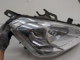 Фара (передняя) правая, ориг. номер 9682828380, Citroen Berlingo 2004-2013