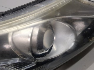 Фара (передняя) правая, Toyota Avensis 3 2008-2011