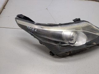 Фара (передняя) правая, Toyota Avensis 3 2008-2011
