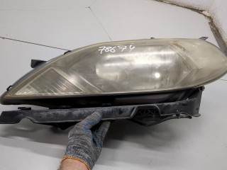 Фара (передняя) левая, Honda FR-V 2004-2009