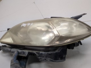 Фара (передняя) левая, Honda FR-V 2004-2009