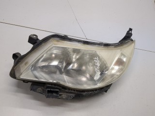 Фара (передняя) левая, Subaru Forester (S12) 2007-2011