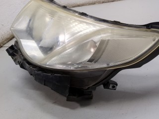 Фара (передняя) левая, Subaru Forester (S12) 2007-2011
