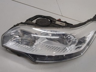 Фара (передняя) левая, ориг. номер 9684845580, Citroen C5 2007-2017