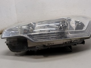 Фара (передняя) левая, ориг. номер 9684845580, Citroen C5 2007-2017