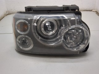 Фара (передняя) правая Land Rover Range Rover 2005-2009