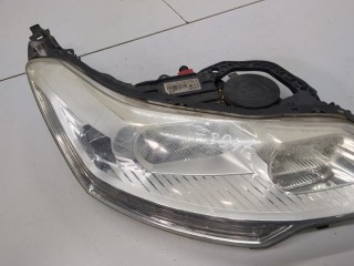 Фара (передняя) правая, ориг. номер 9672694280, Citroen C5 2007-2017