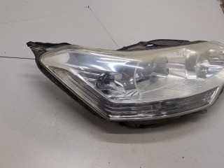 Фара (передняя) правая, ориг. номер 9672694280, Citroen C5 2007-2017