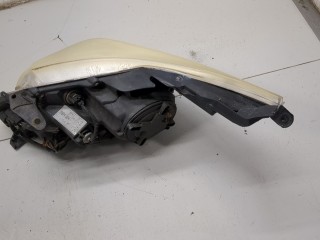 Фара (передняя) правая, Toyota Avensis 3 2008-2011