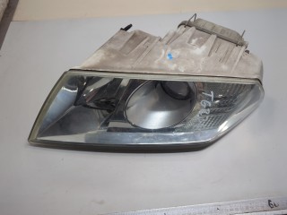 Фара (передняя) левая Skoda Octavia 2000-2011