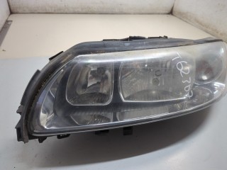 Фара (передняя) левая, Volvo V70 2004-2007