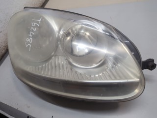 Фара (передняя) правая, ориг. номер 1K6941006Q, Volkswagen Golf 1997-2006