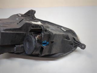 Фара (передняя) правая, ориг. номер 1K6941006Q, Volkswagen Golf 1997-2006