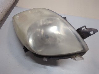Фара (передняя) правая, Toyota Yaris 2005-2009