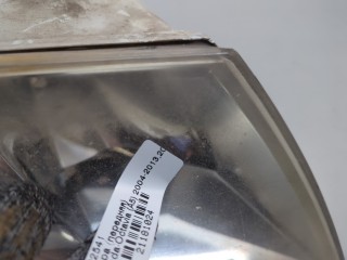 Фара (передняя) правая, ориг. номер 1Z2941018M, Skoda Octavia 2000-2011