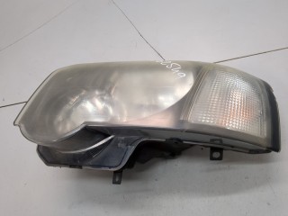 Фара (передняя) левая, Land Rover Freelander 1 2003-2006