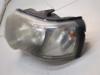 Фара (передняя) левая, Land Rover Freelander 1 2003-2006
