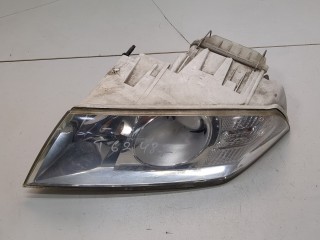 Фара (передняя) левая Skoda Octavia 2000-2011