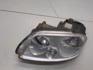Фара (передняя) левая, ориг. номер 2K0941005E, Volkswagen Caddy 2004-2010