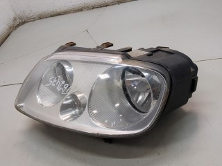 Фара (передняя) левая, ориг. номер 2K0941005E, Volkswagen Caddy 2004-2010
