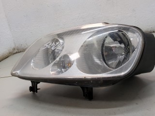 Фара (передняя) левая, ориг. номер 2K0941005E, Volkswagen Caddy 2004-2010