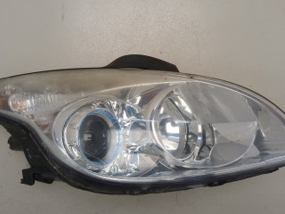 Фара (передняя) правая, Hyundai i30 2007-2010
