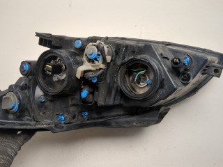 Фара (передняя) правая, Hyundai i30 2007-2010