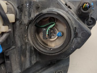 Фара (передняя) правая, Hyundai i30 2007-2010